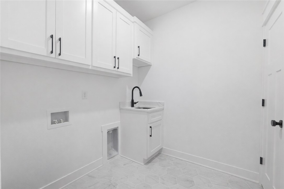 Granton Sub Bvv - Residential