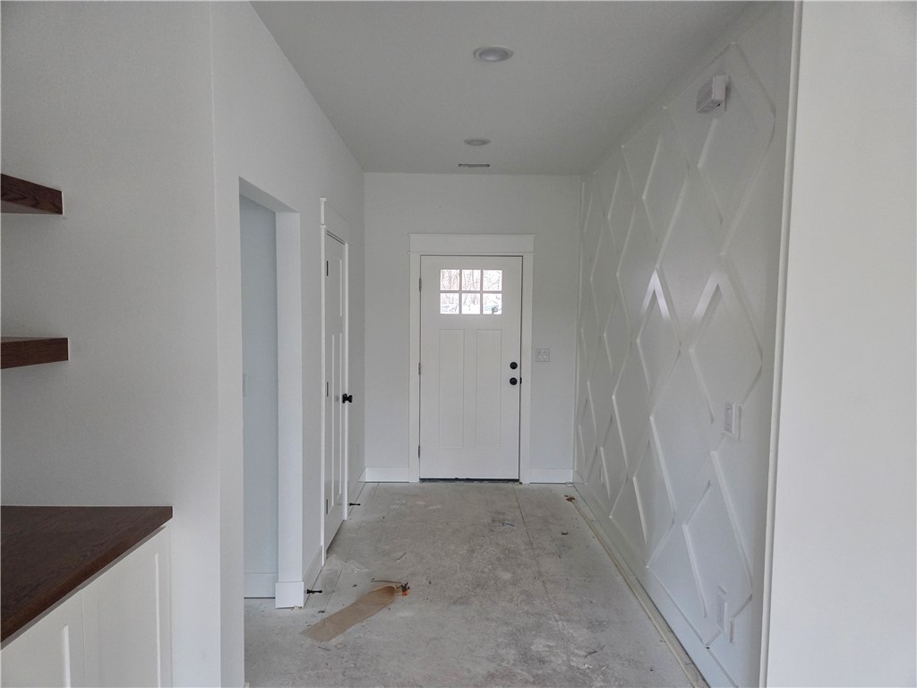 Granton Sub Bvv - Residential