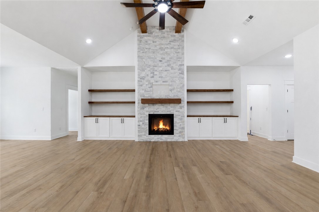 Granton Sub Bvv - Residential