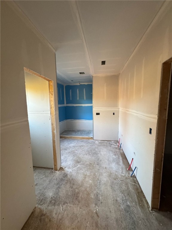 Granton Sub Bvv - Residential