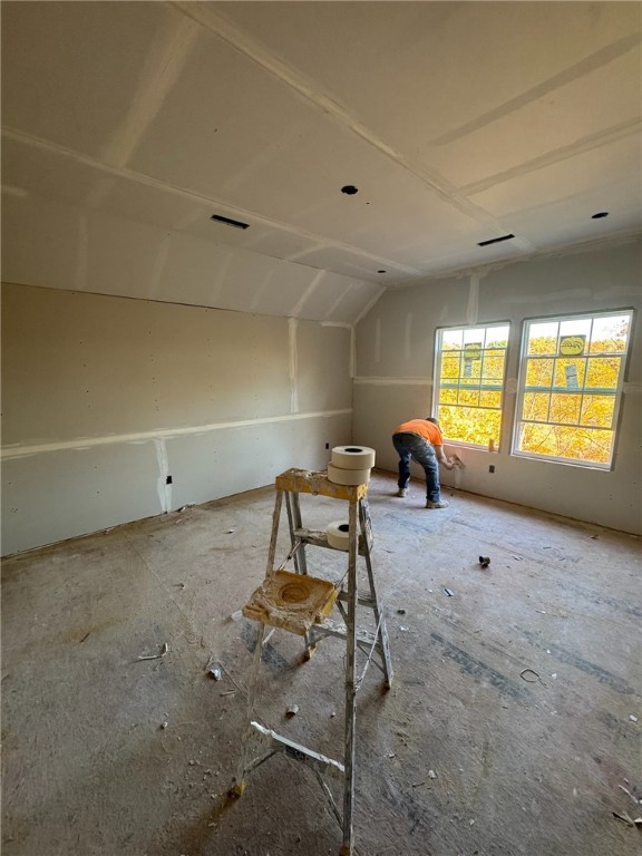 Granton Sub Bvv - Residential