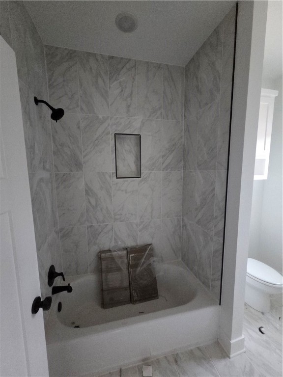 Granton Sub Bvv - Residential