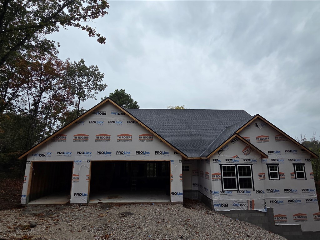 Granton Sub Bvv - Residential