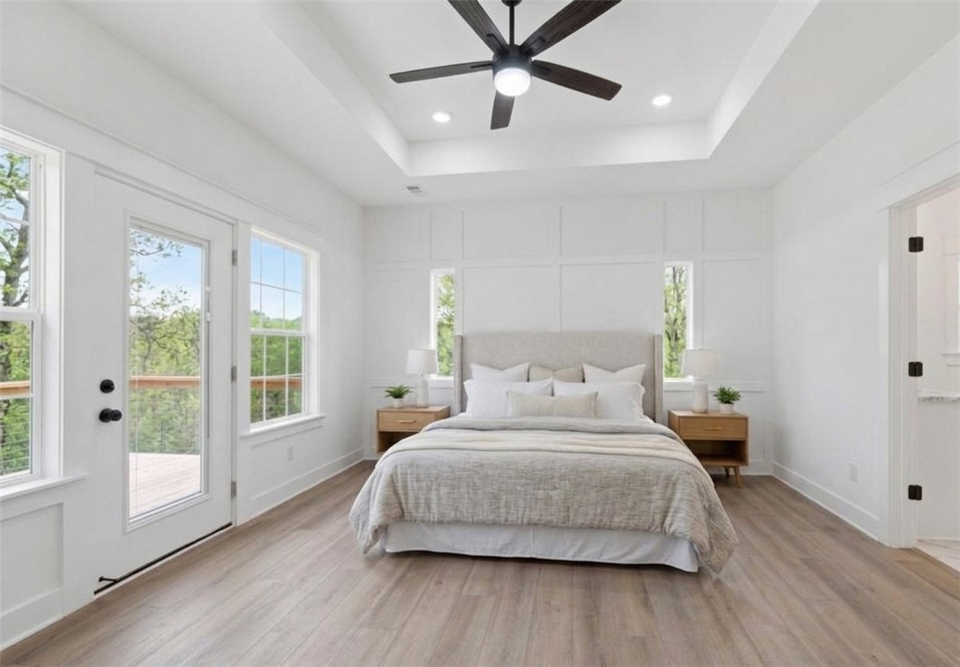 Granton Sub Bvv - Residential