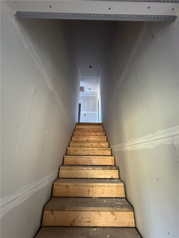 Granton Sub Bvv - Residential