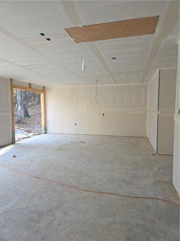 Granton Sub Bvv - Residential