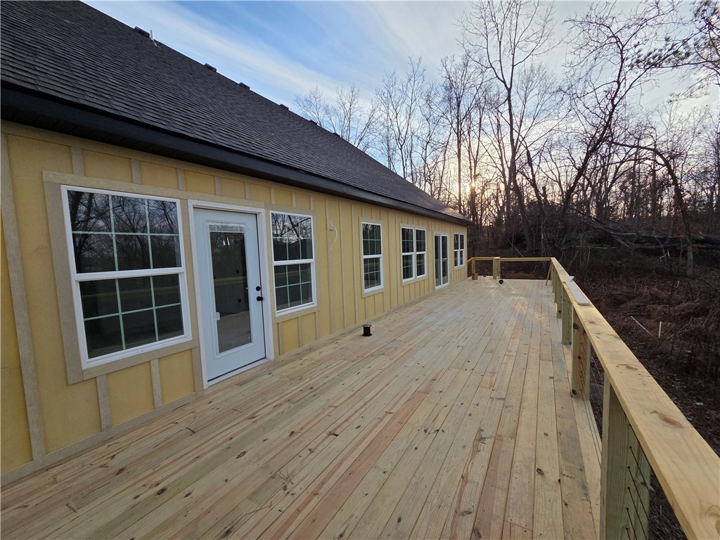 Granton Sub Bvv - Residential