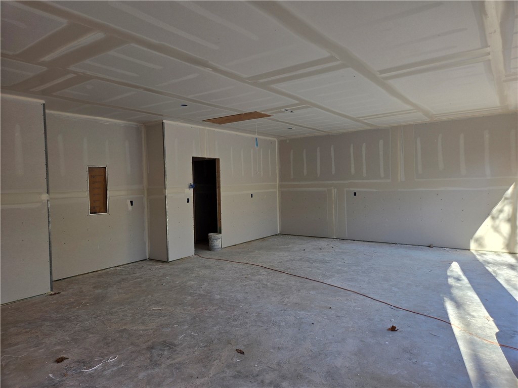 Granton Sub Bvv - Residential