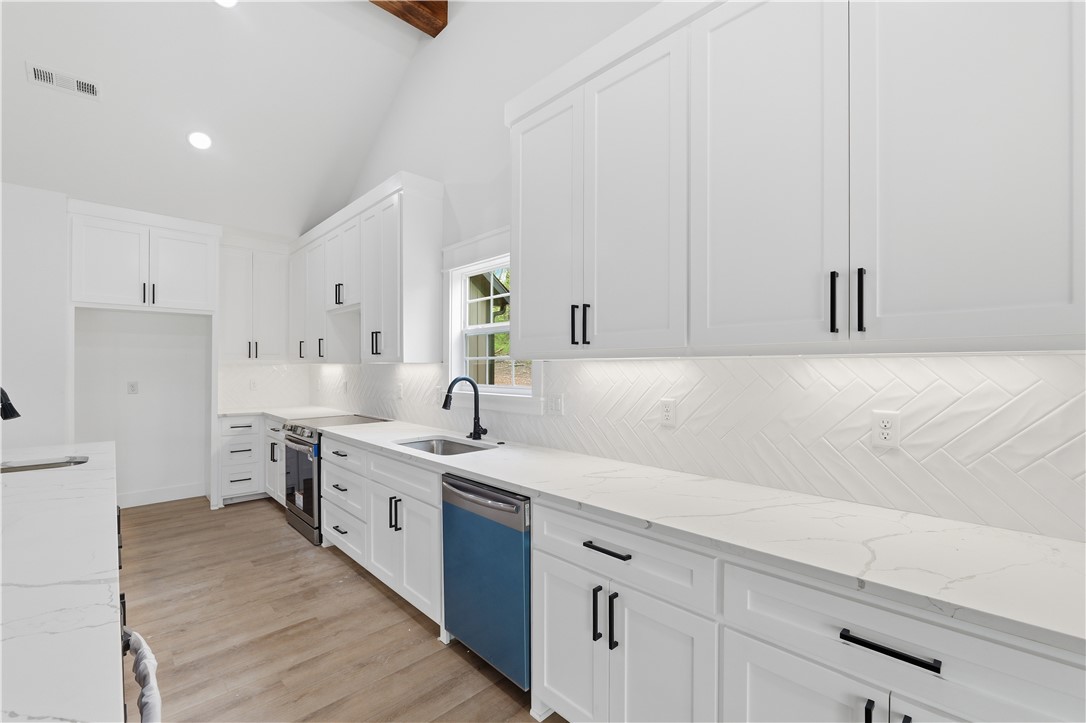 Granton Sub Bvv - Residential