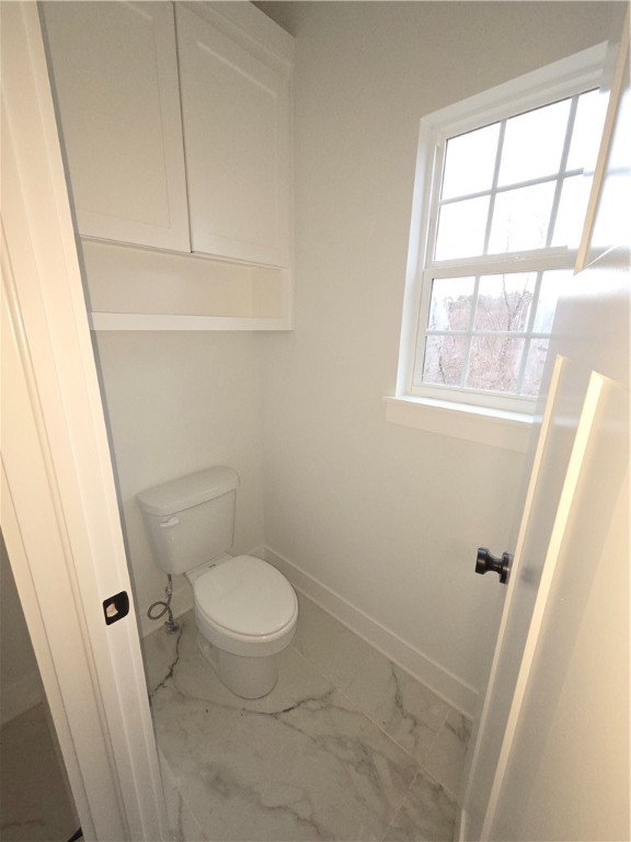 Granton Sub Bvv - Residential