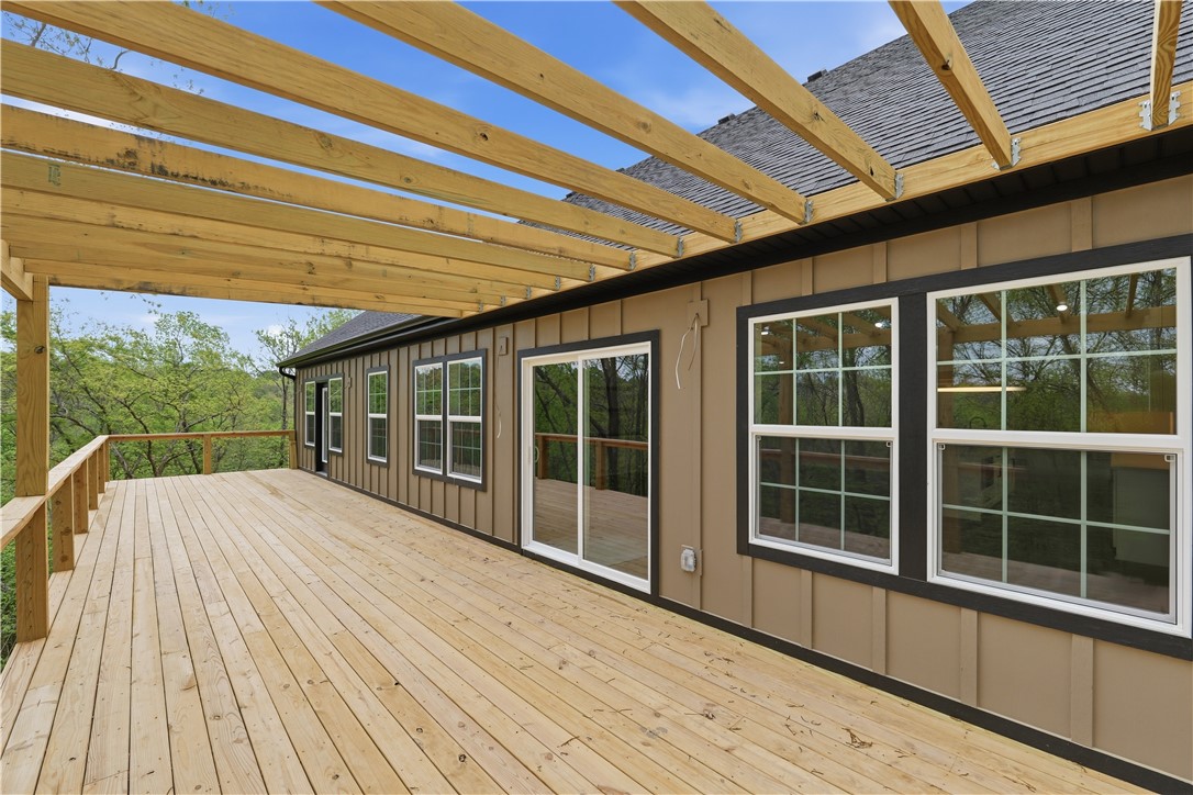 Granton Sub Bvv - Residential