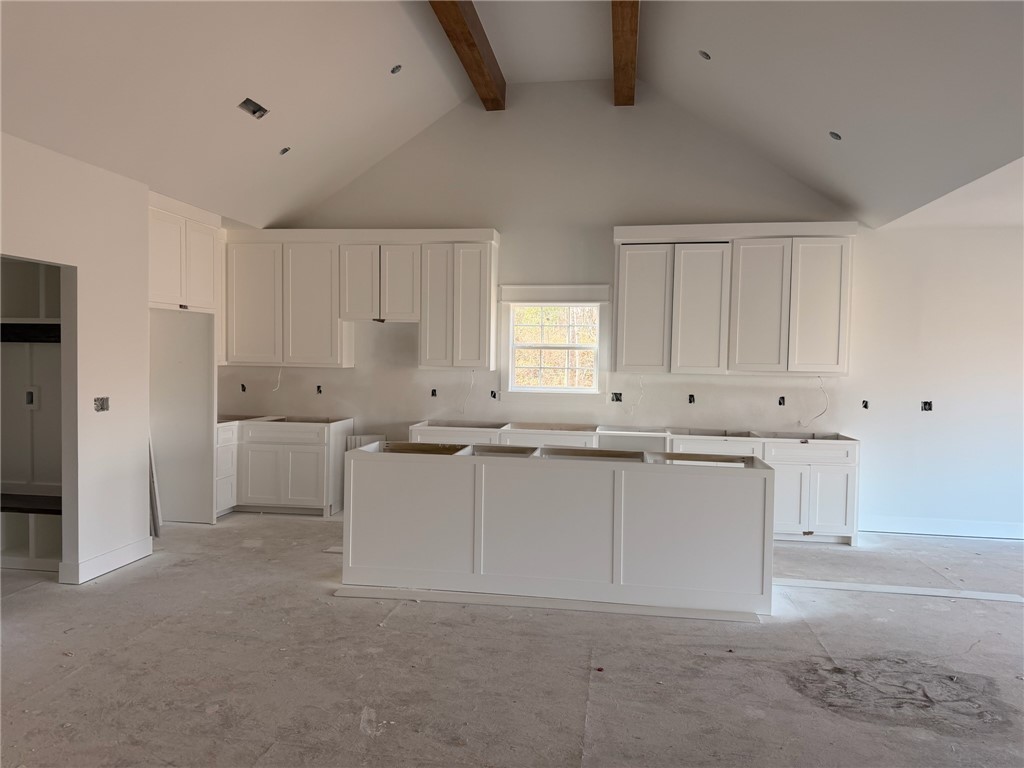 Granton Sub Bvv - Residential