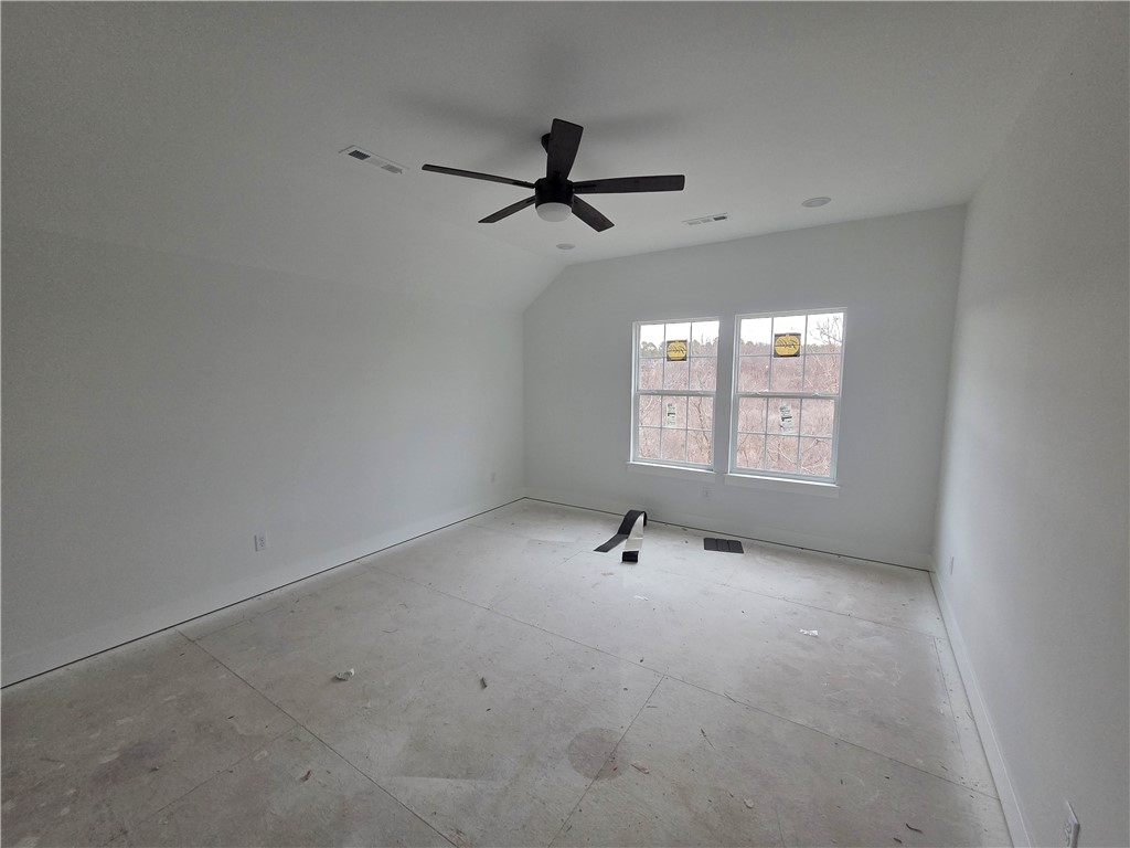 Granton Sub Bvv - Residential