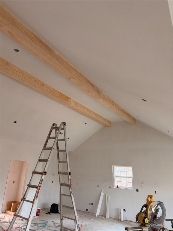 Granton Sub Bvv - Residential