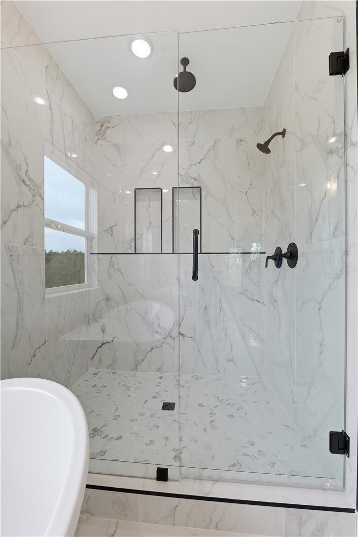 Granton Sub Bvv - Residential