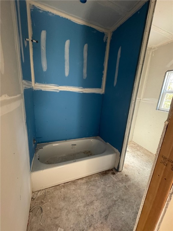 Granton Sub Bvv - Residential