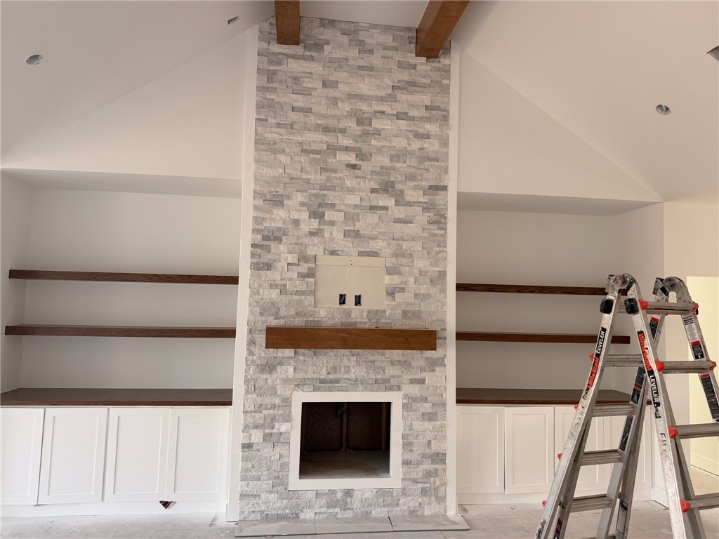 Granton Sub Bvv - Residential