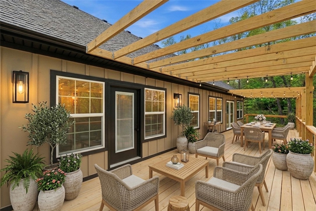 Granton Sub Bvv - Residential