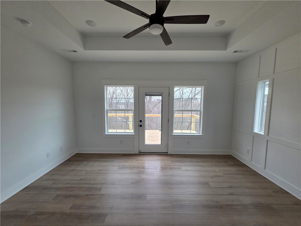 Granton Sub Bvv - Residential