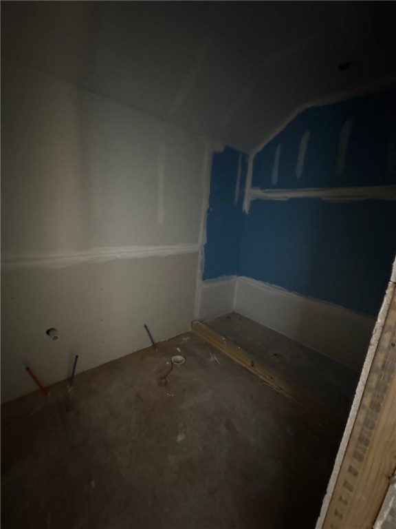 Granton Sub Bvv - Residential