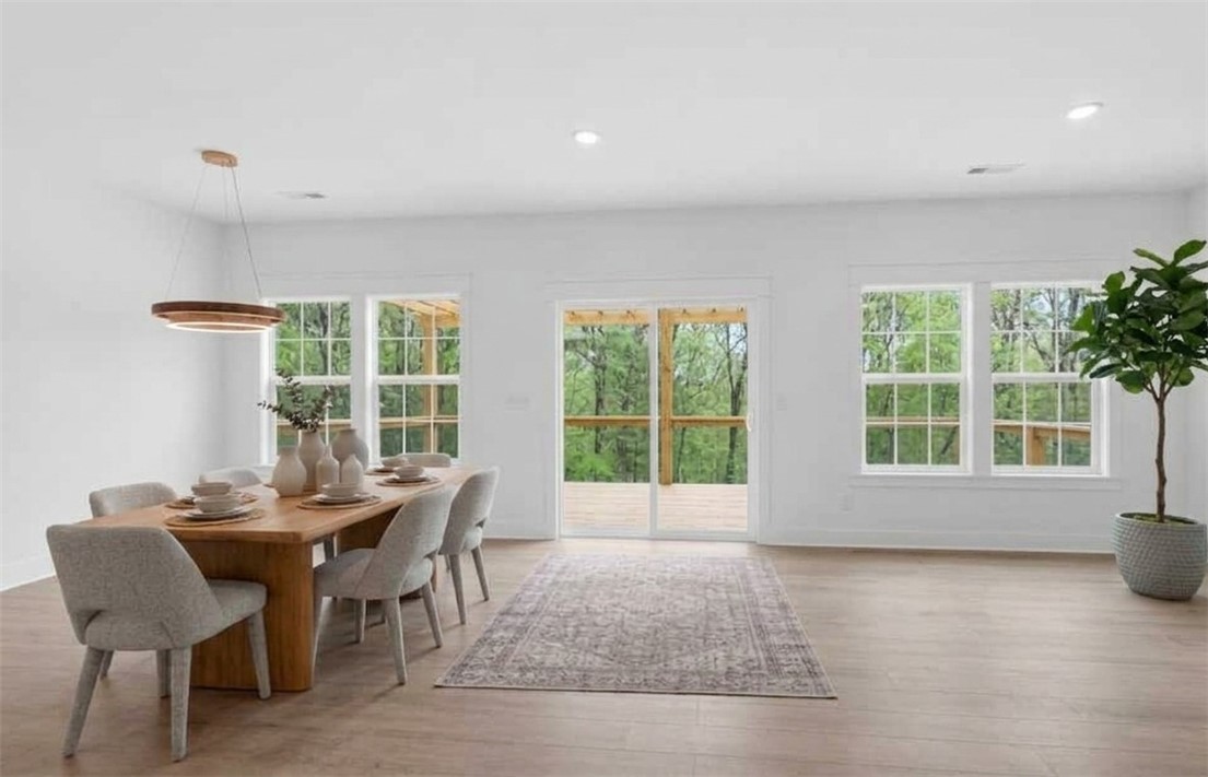 Granton Sub Bvv - Residential