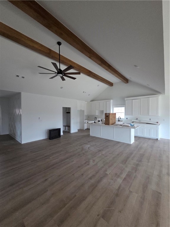 Granton Sub Bvv - Residential