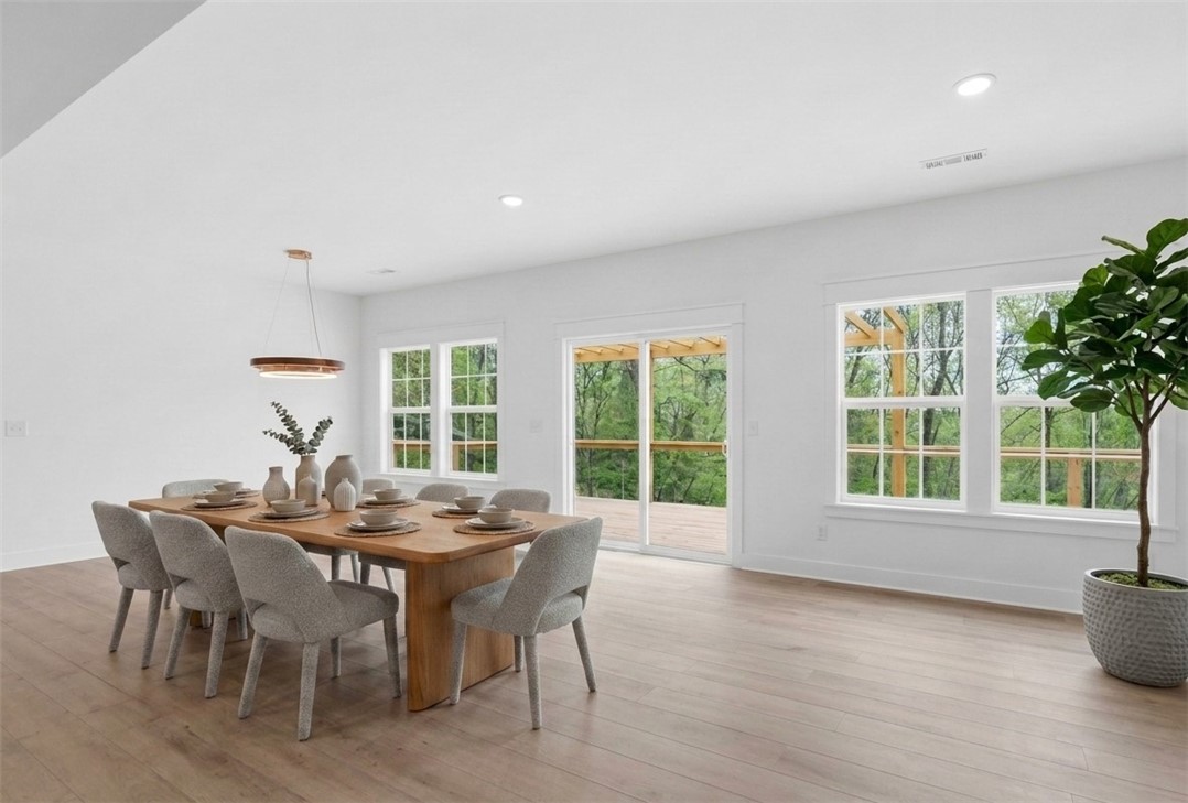 Granton Sub Bvv - Residential