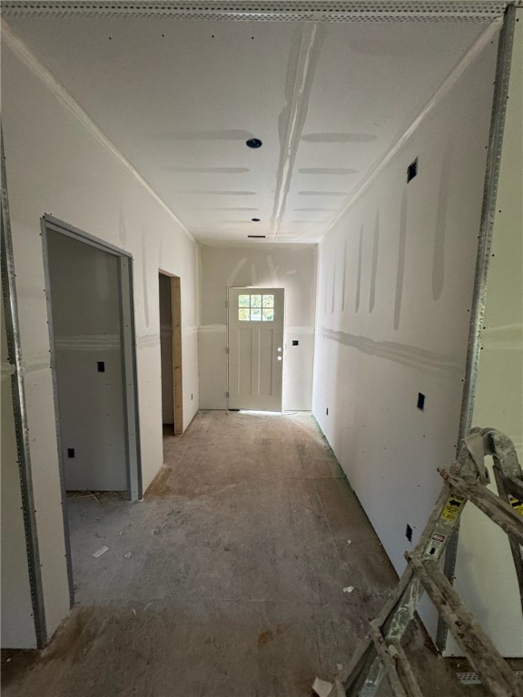 Granton Sub Bvv - Residential