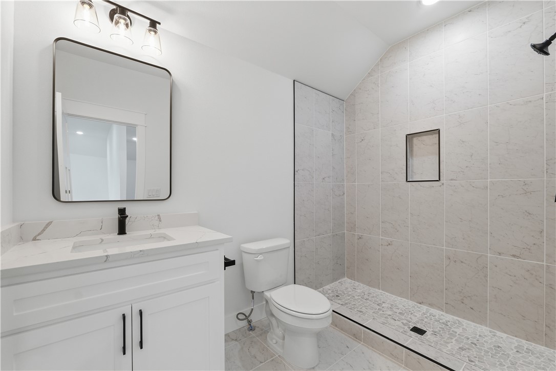 Granton Sub Bvv - Residential