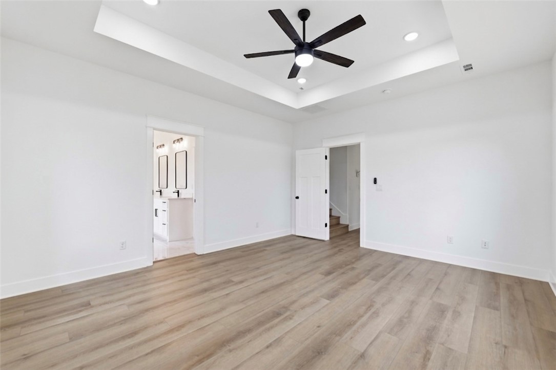 Granton Sub Bvv - Residential