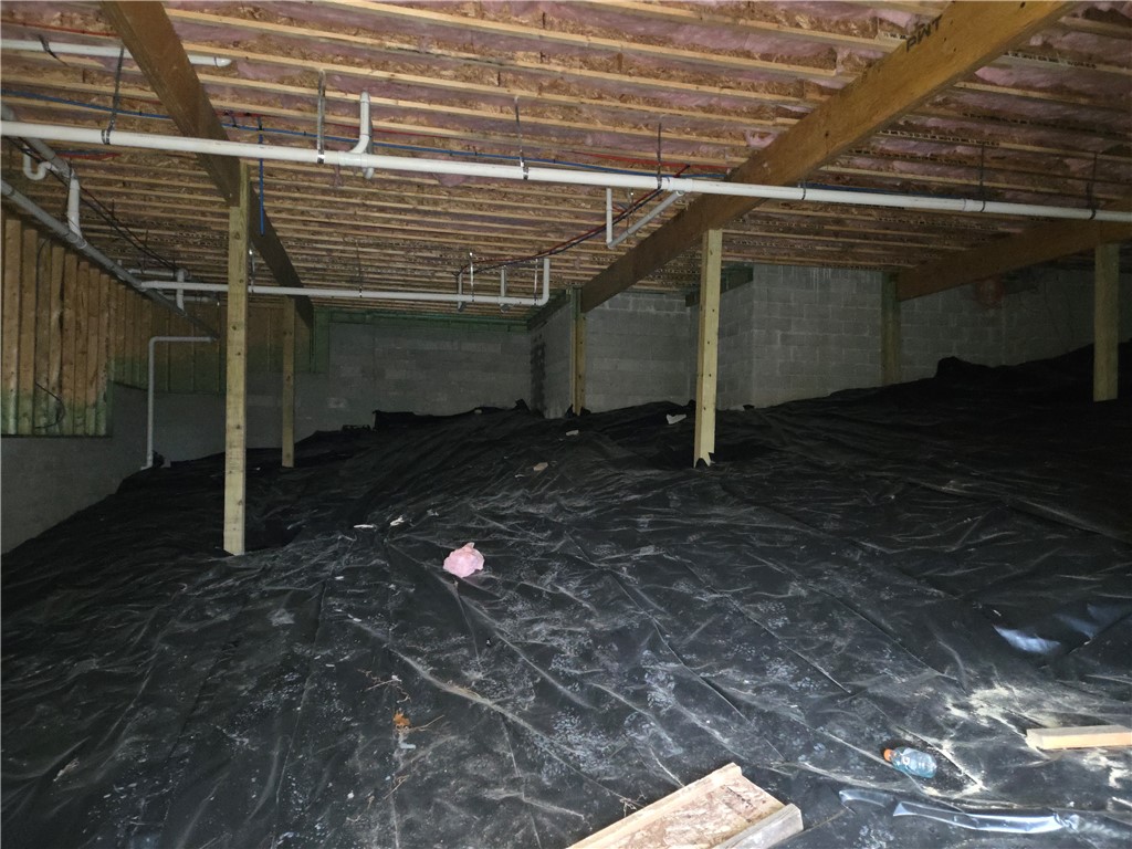 Granton Sub Bvv - Residential