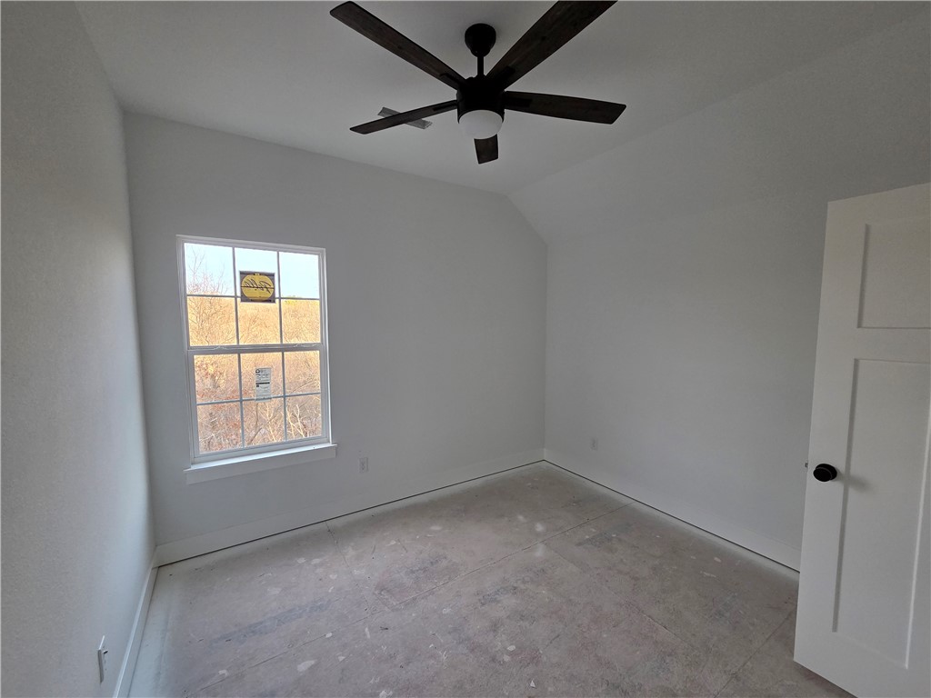 Granton Sub Bvv - Residential