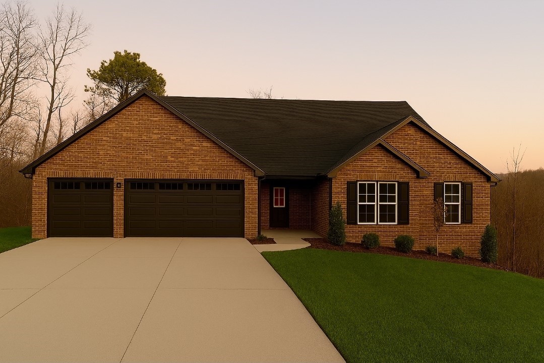 Granton Sub Bvv - Residential