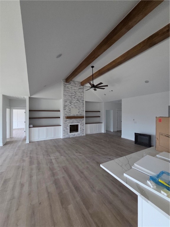 Granton Sub Bvv - Residential