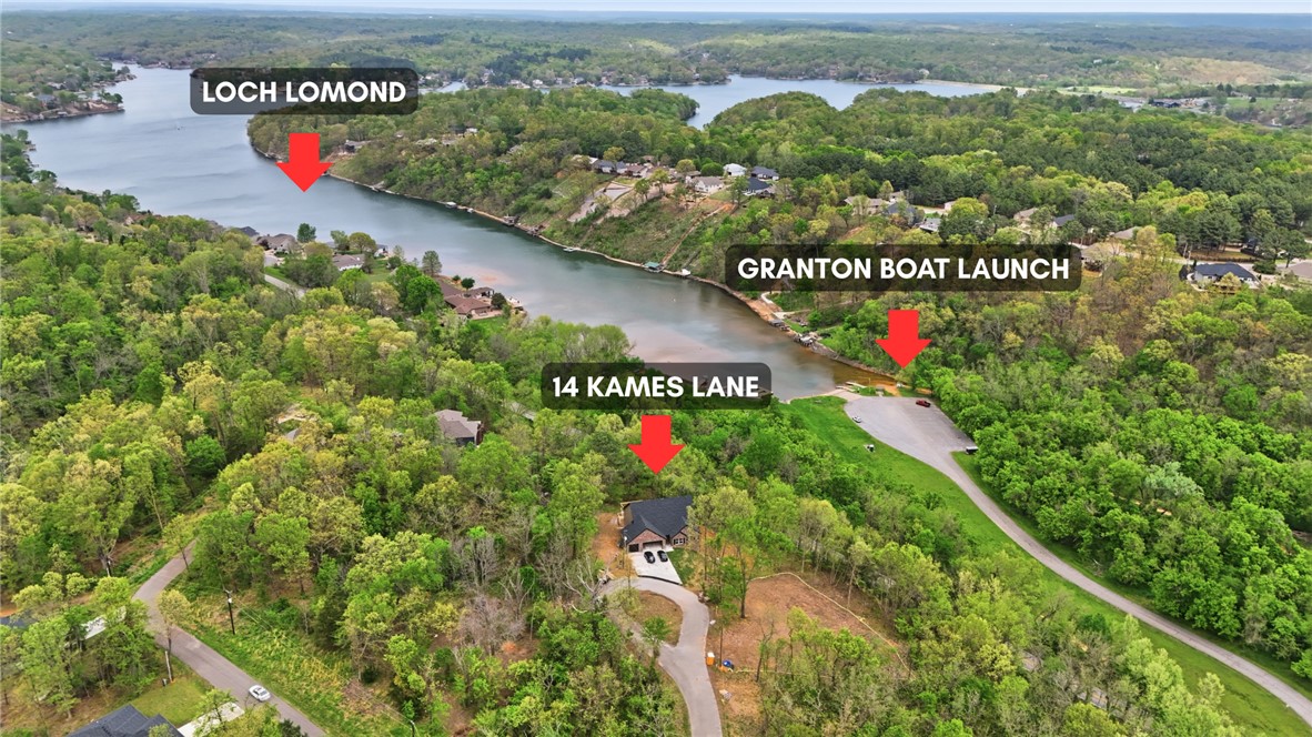 Granton Sub Bvv - Residential