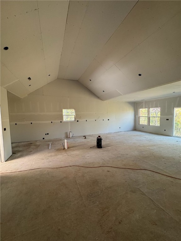 Granton Sub Bvv - Residential