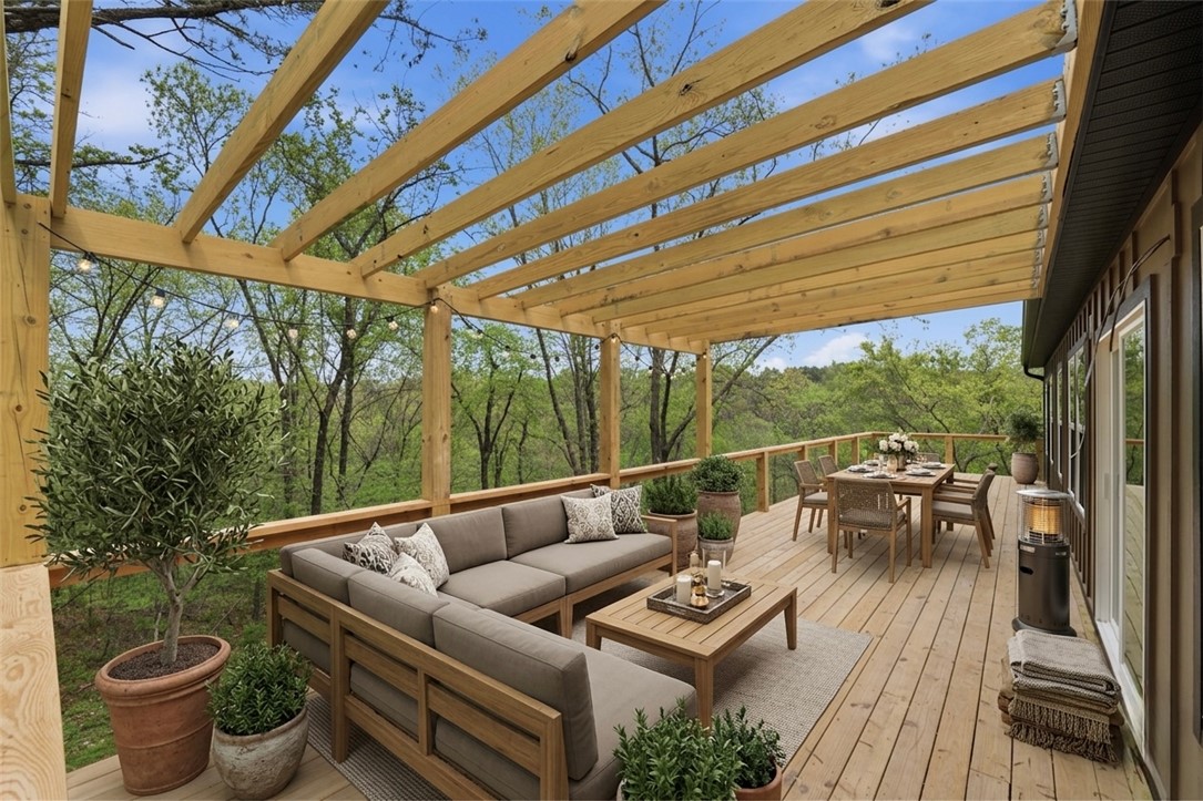 Granton Sub Bvv - Residential