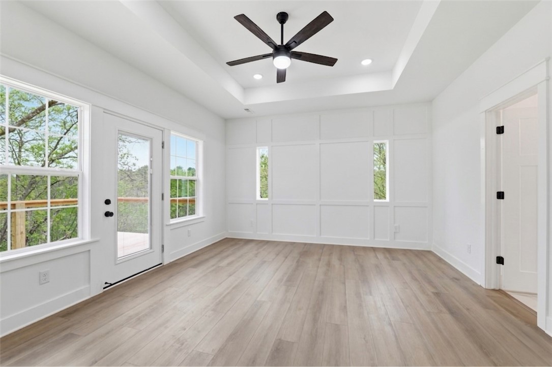 Granton Sub Bvv - Residential