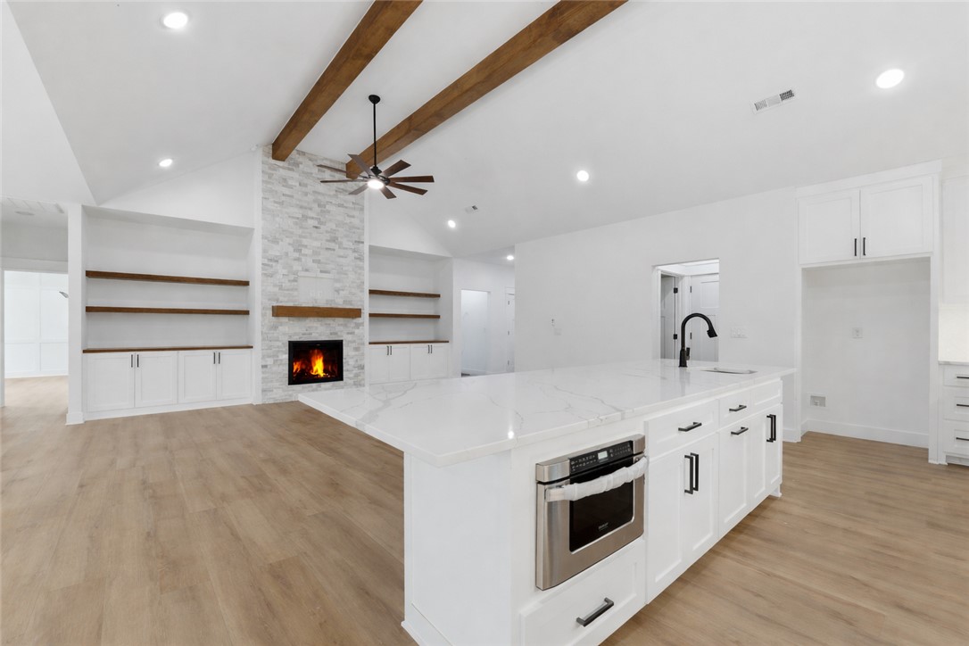 Granton Sub Bvv - Residential