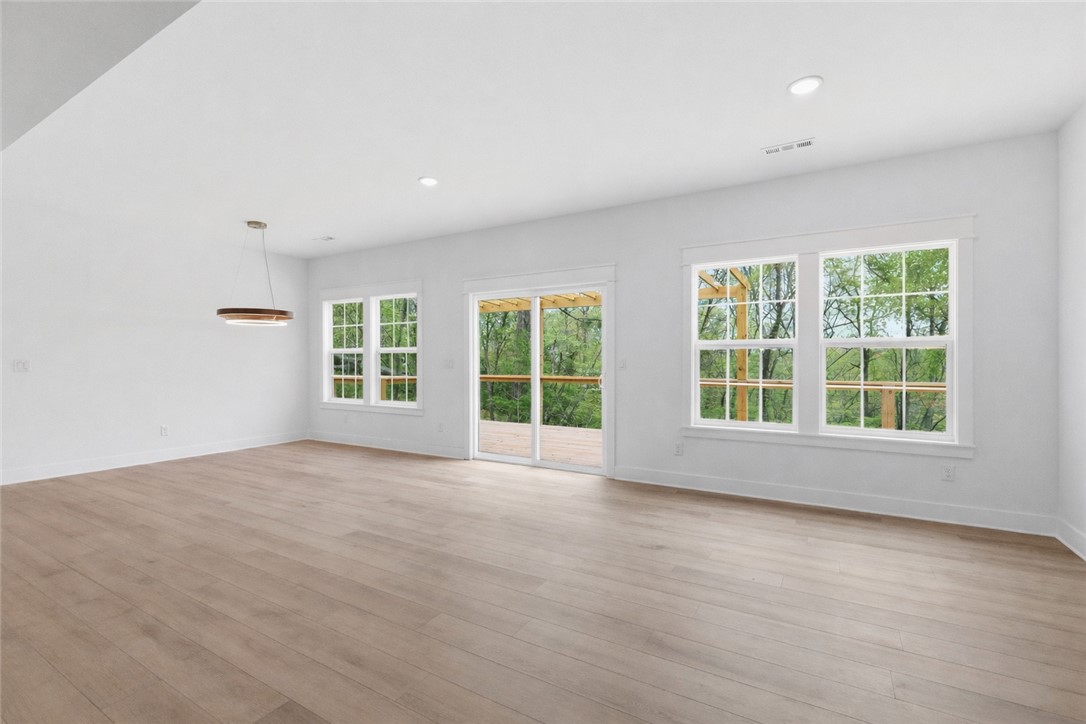 Granton Sub Bvv - Residential