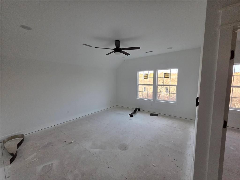 Granton Sub Bvv - Residential