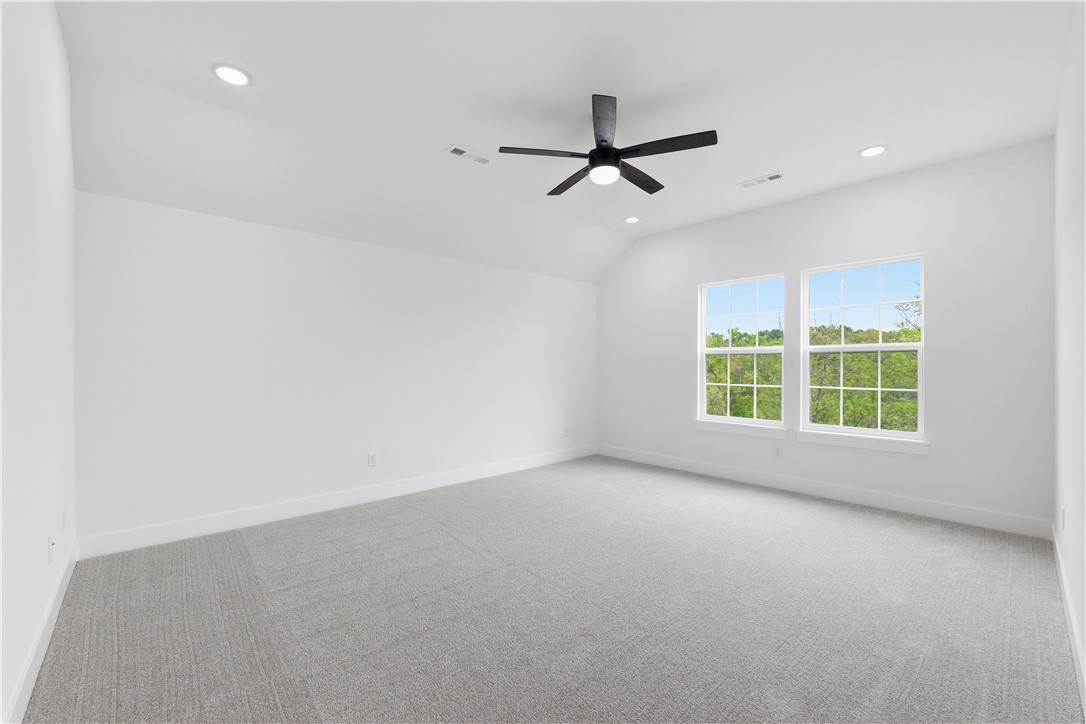 Granton Sub Bvv - Residential