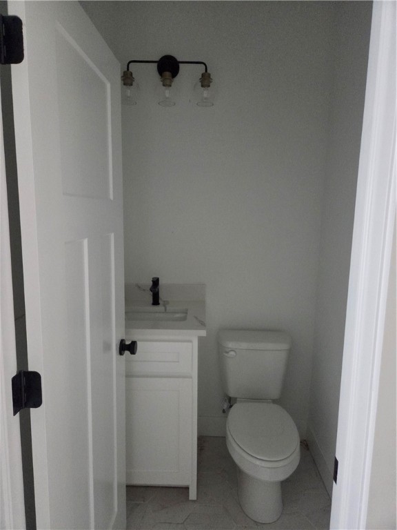 Granton Sub Bvv - Residential