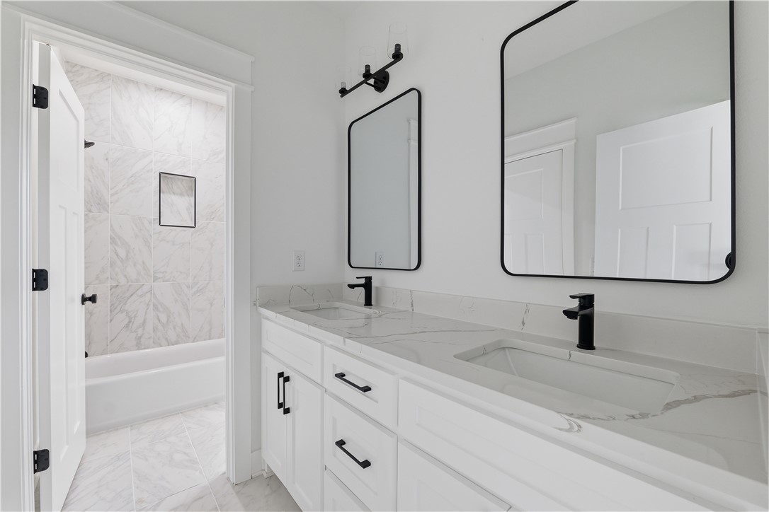 Granton Sub Bvv - Residential