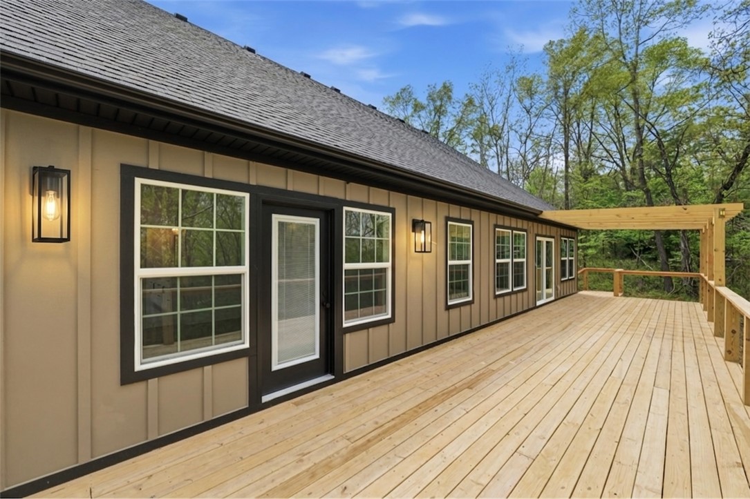 Granton Sub Bvv - Residential