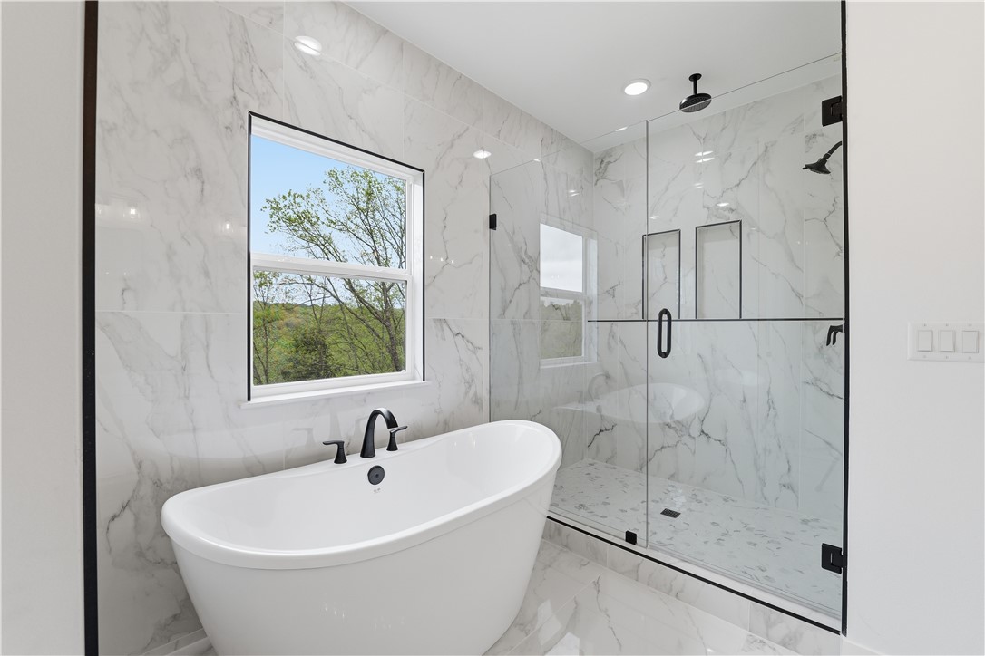 Granton Sub Bvv - Residential