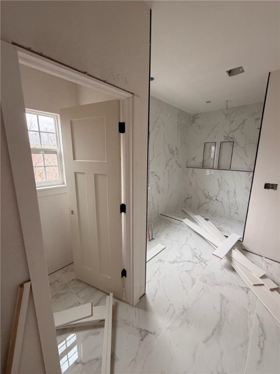 Granton Sub Bvv - Residential