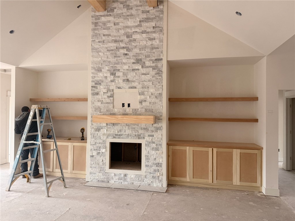 Granton Sub Bvv - Residential