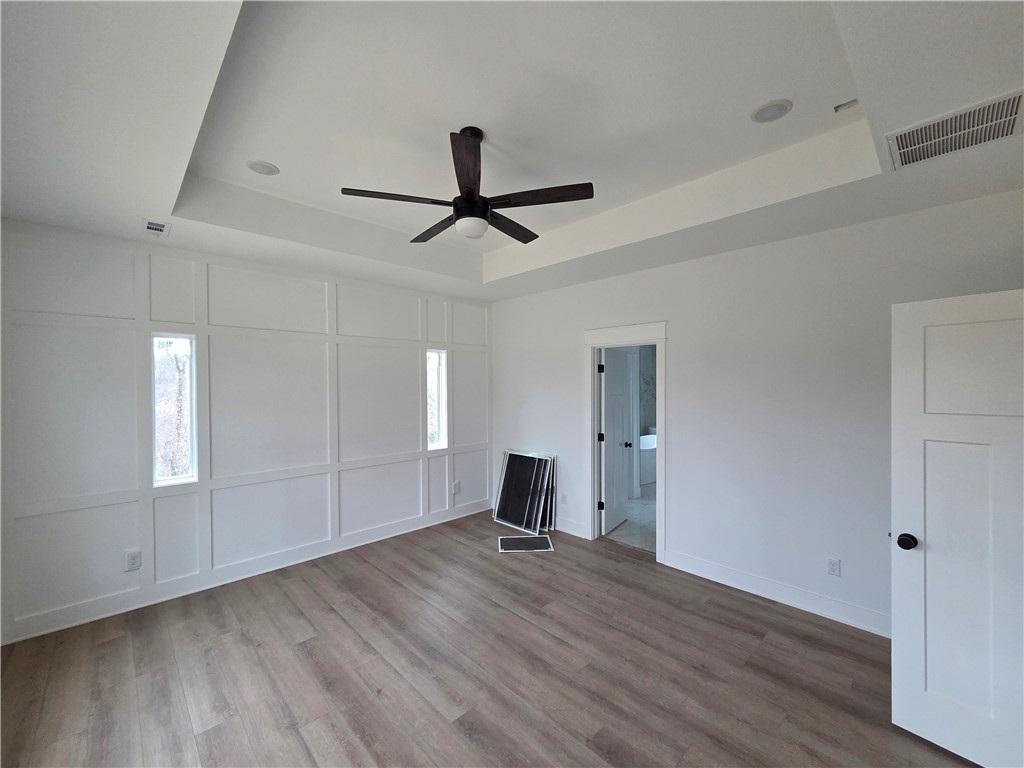 Granton Sub Bvv - Residential