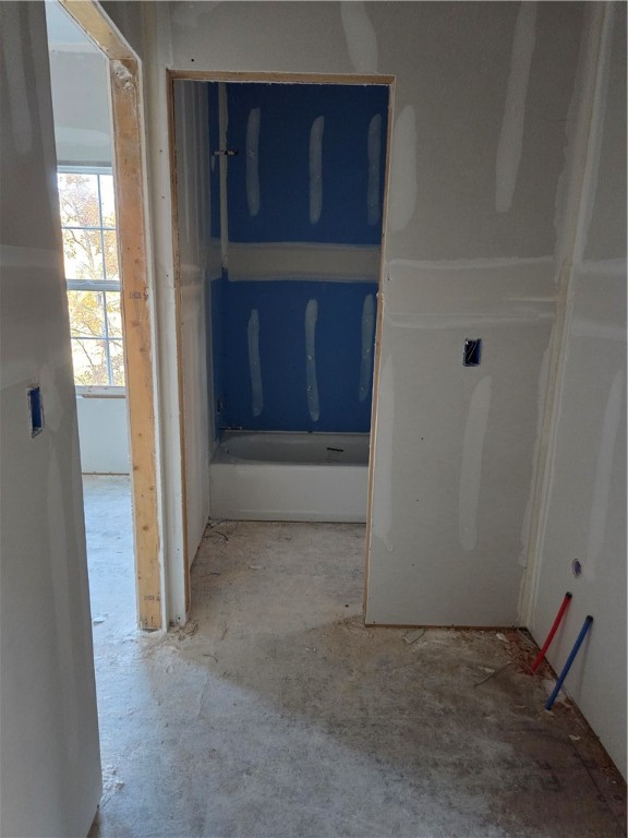 Granton Sub Bvv - Residential